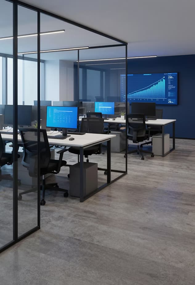 Epic Engage Media workspace