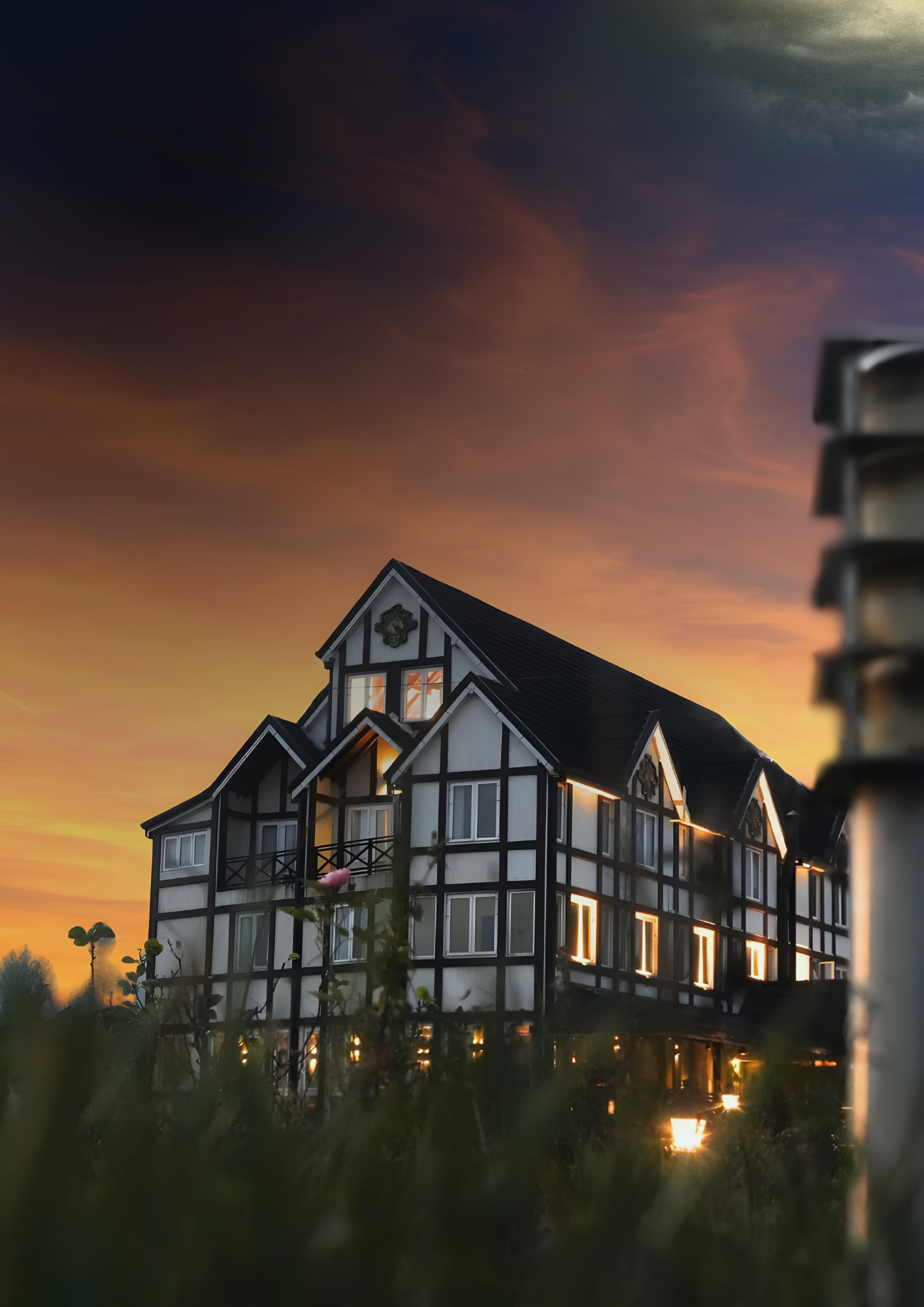 Marketing a Destination Experience