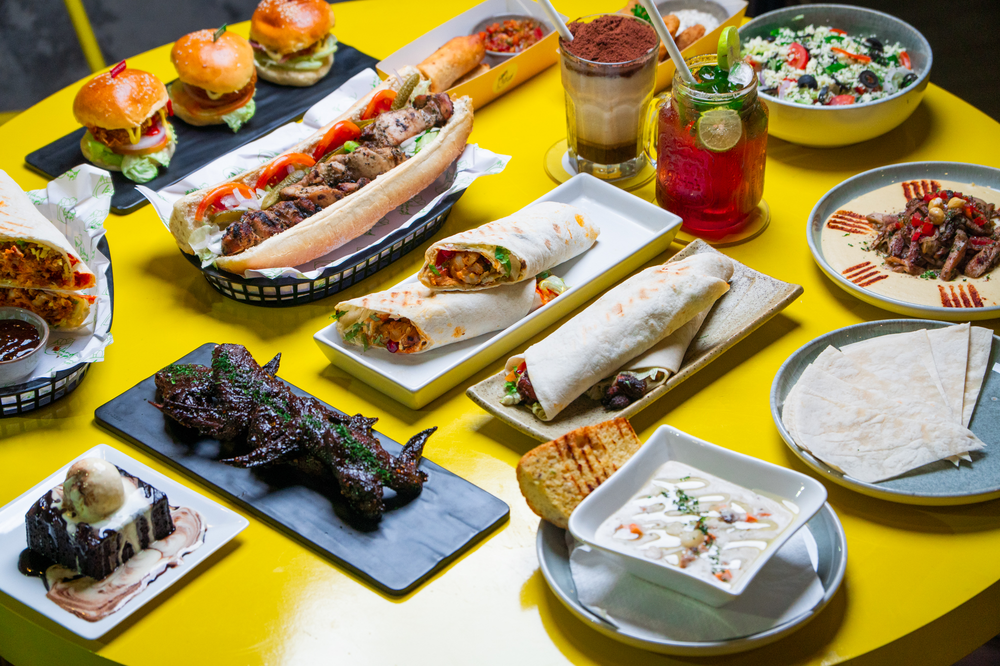 Food Imagery
